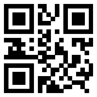 3307386981 Qr Code associato