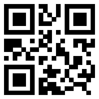 3307386983 QrCode associato