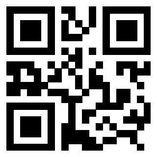 3307386984 - Immagine del QrCode associato