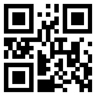 3307386986 QrCode associato