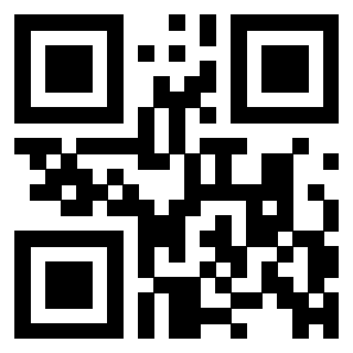 Scansione del Qr Code di 3307386987