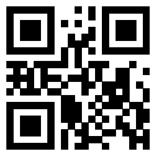 Immagine del QrCode di 3307386990
