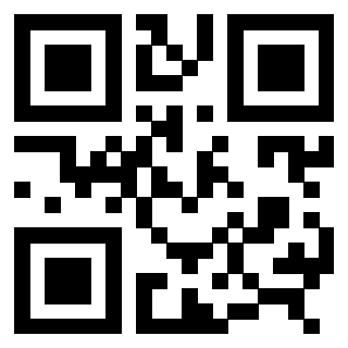 3307386991 - Immagine del Qr Code