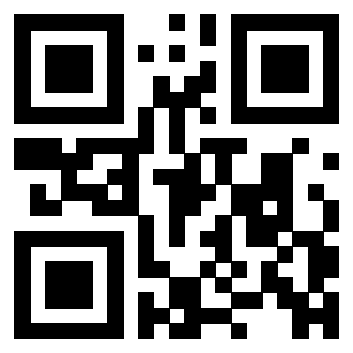 3307386996 - Immagine del QrCode associato
