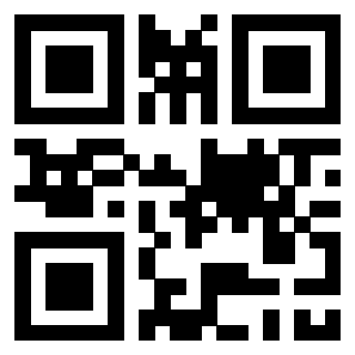Immagine del Qr Code di 3307386998