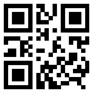QrCode di 3307386999