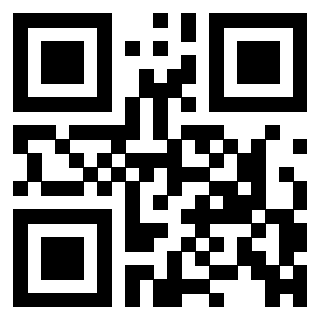 Il Qr Code di 3307387002