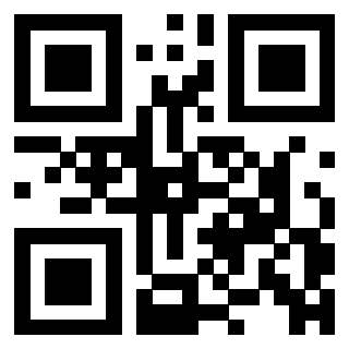 3307387003 QrCode associato