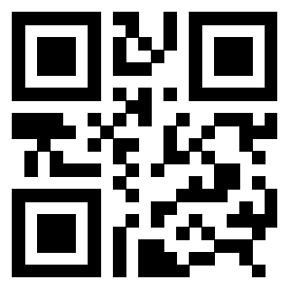 Immagine del QrCode di 3307387004