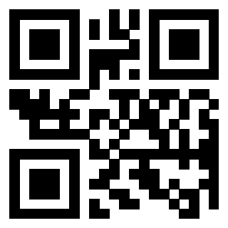 Immagine del Qr Code di 3307387006