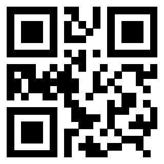 Il QrCode di 3307387007