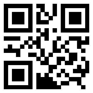 Qr Code di 3307387008