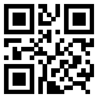 Qr Code di 3307387009
