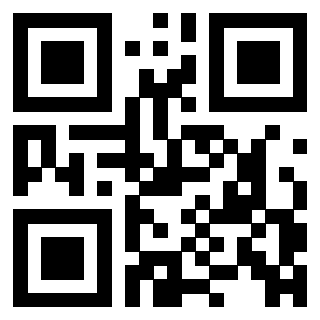 Scansione del QrCode di 3307387010