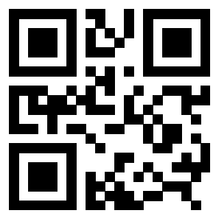 3307387012 - Immagine del QrCode