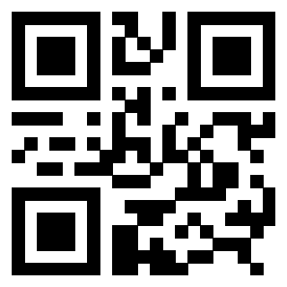 Immagine del Qr Code di 3307387014