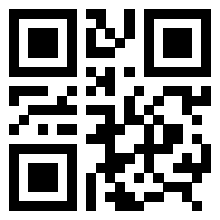 Qr Code di 3307387015