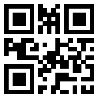 3307387016 - Immagine del QrCode