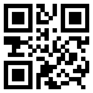 Qr Code di 3307387018