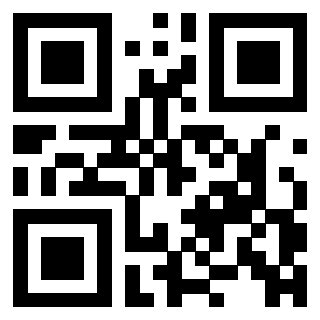 Il QrCode di 3307387023