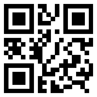 QrCode di 3307387025