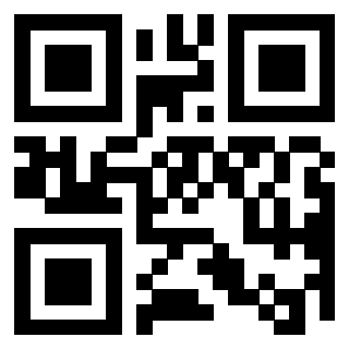 Immagine del QrCode di 3307387030