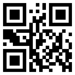3307387031 - Immagine del QrCode