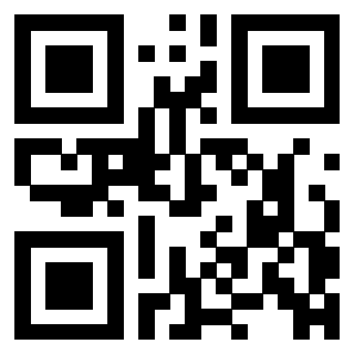 3307387035 QrCode associato