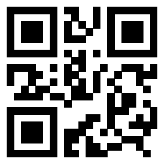 3307387037 Qr Code associato
