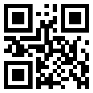 Scansione del Qr Code di 3307387040