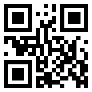 Il Qr Code di 3307387041