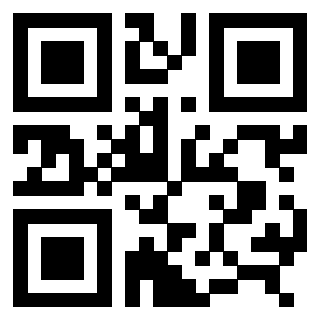 3307387043 QrCode associato