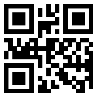 Il Qr Code di 3307387044