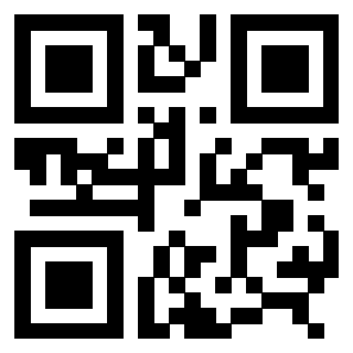 3307387047 - Immagine del QrCode associato