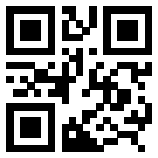 Scansione del Qr Code di 3307387050