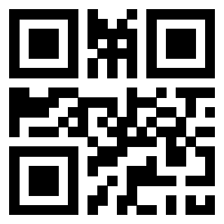 3307387051 - Immagine del Qr Code
