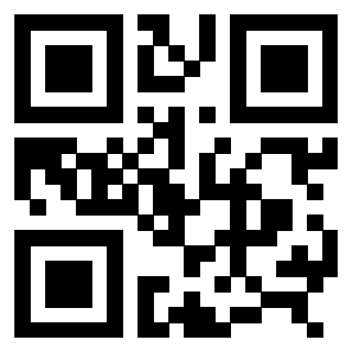 3307387055 - Immagine del QrCode associato
