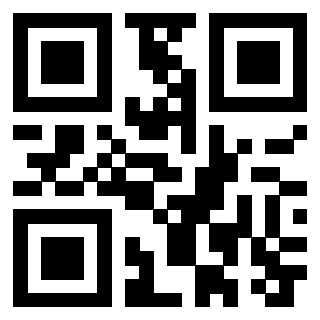 3307387060 Qr Code associato