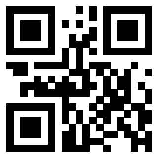 3307387061 Qr Code associato