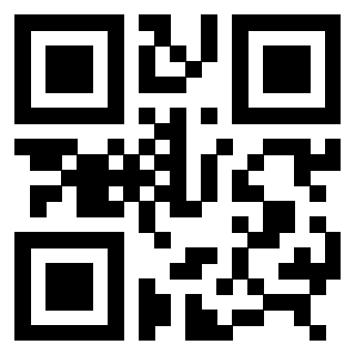 QrCode di 3307387063