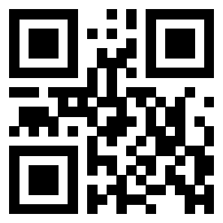 Immagine del QrCode di 3307387065