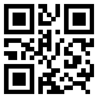 Scansione del Qr Code di 3307387066