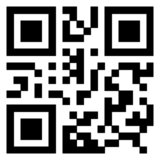 Il Qr Code di 3307387067