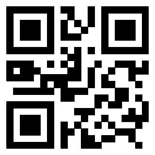 Immagine del QrCode di 3307387068