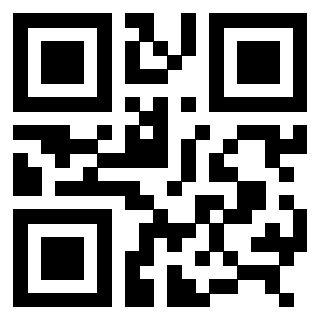 Scansione del Qr Code di 3307387069