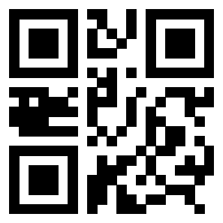 Immagine del QrCode di 3307387071