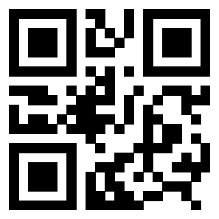 Qr Code di 3307387075