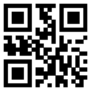 Qr Code di 3307387076