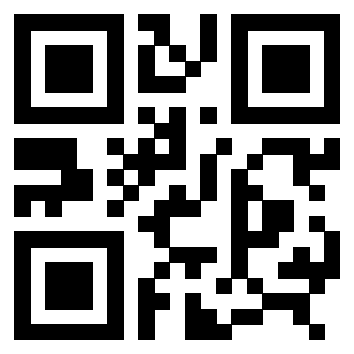 3307387077 QrCode associato
