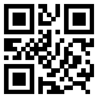 3307387079 - Immagine del Qr Code